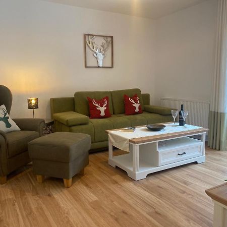 Ferienwohnung Blick Ins Gruene 빈터베르크 외부 사진
