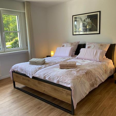 Ferienwohnung Blick Ins Gruene 빈터베르크 외부 사진