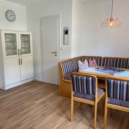 Ferienwohnung Blick Ins Gruene 빈터베르크 외부 사진
