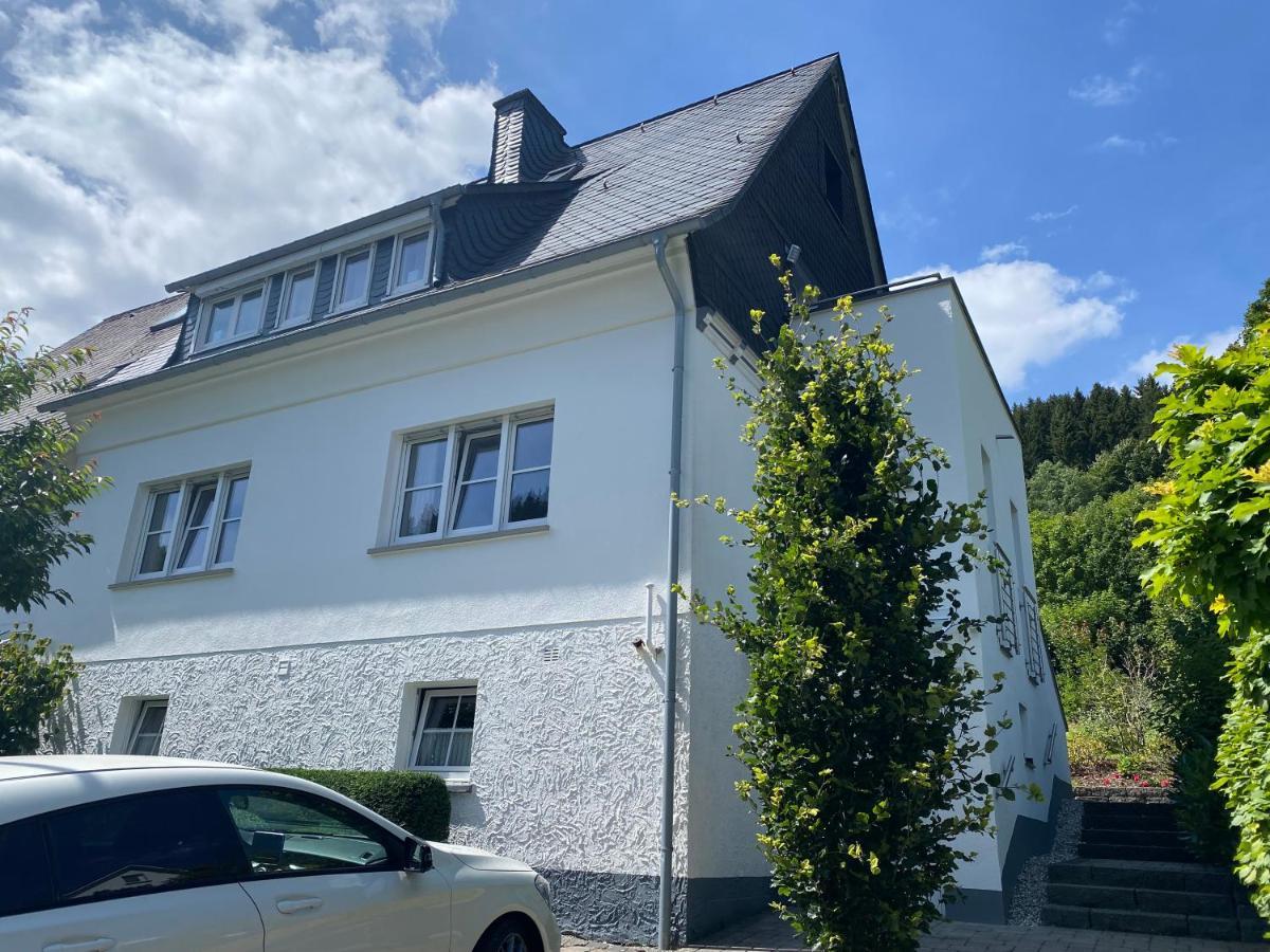 Ferienwohnung Blick Ins Gruene 빈터베르크 외부 사진